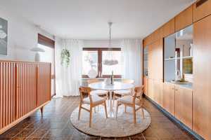 RESERVIERT: Tolles Haus in ruhiger Lage mit ansprechender Architektur ++SPLIT-LEVEL++ – Esslingen (Kreis) – Vorschaubild 5