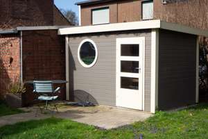 Familienfreundliches Reihenendhaus mit Garten, Garage und Outdoor-Sauna – Die vollständige Adresse der Immobilie erhältst du vom Anbieter., 50181 Bedburg – Vorschaubild 18