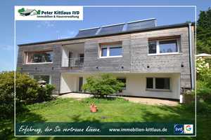 **Einfamilienhaus mit Einliegerappartement**
in Bad Honnef – Rhein-Sieg-Kreis – Vorschaubild 1