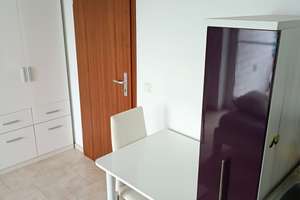 Modernes, möbliertes Apartment mit Balkon & hochwertiger Ausstattung   – Die vollständige Adresse der Immobilie erhältst du vom Anbieter., 53119 Tannenbusch, Bonn – Vorschaubild 8
