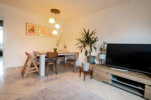 Gehobene 3-Zimmer-Wohnung in 1. Rheinlage – Gustav-Heinemann-Ufer 146, 50968 Bayenthal, Köln – Vorschaubild 6