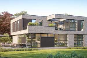 Ihr Traumhaus in begehrter Lage