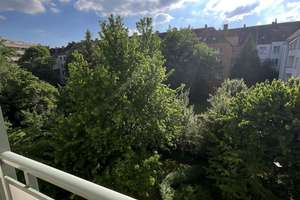 3 Zimmer Wohnung mit 2 Balkonen – Hauffstr. 22, 30177 List, Hannover – Vorschaubild 9