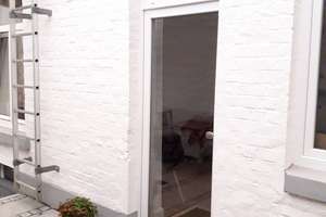 2-Zimmerwohnung über 2 Etagen - Voll möbliert  - Terrasse – 50672 Altstadt/Nord, Köln – Vorschaubild 2