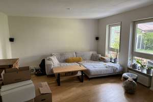 KO-Oberwerth! Schöne 2 ZKB-Wohnung mit Garten und TG-Stellplatz – Brahmsstraße 1a, 56075 Oberwerth, Koblenz – Vorschaubild 2
