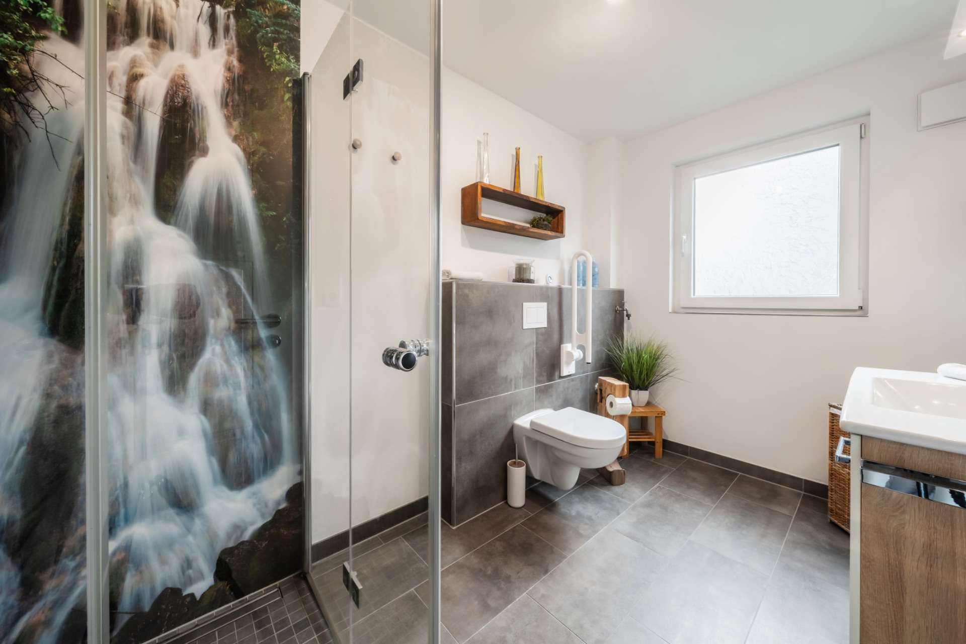 Immobilie in Wirdum - Investition mit Ausblick – Ferienhaus in Wirdum, etabliert in der Ferienvermietung - Bild 5