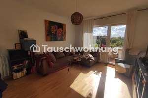 Tauschwohnung: Süße 2 Zimmer Wohnung