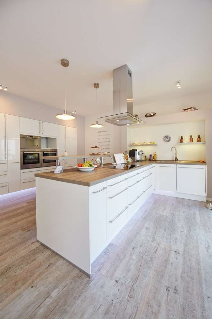 Immobilie in Bissingen - City Villa trifft Wohnkomfort - Flexible Raumideen für Euer Traumhaus - Bild 3