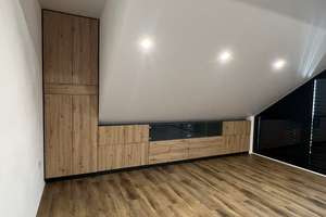 Exklusive Maisonette-Neubauwohnung mit 175 m², Einbauküche, Sauna & Doppelgarage – Eduard-Schneider-Davids-Straße 29, 57080 Eiserfeld, Siegen – Vorschaubild 11