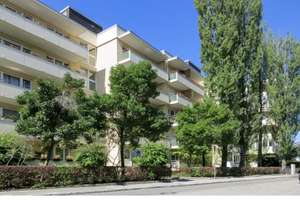 1-Zimmer-Wohnung mit Weitblick, Balkon & Tiefgarage in München-Pasing – Atterseestr. 17, 81241 Am Westbad, München – Vorschaubild 5