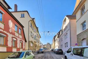 MÖBLIERT - ZUM WOHNEN und WOHLFÜHLEN - 2-Zimmer-Wohnung in Degerloch – Die vollständige Adresse der Immobilie erhältst du vom Anbieter., 70597 Degerloch (Ortsteil), Stuttgart – Vorschaubild 19