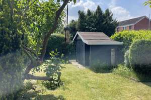 Liebevoll modernisiertes 4 Zi. Mittelreihenhaus mit Garten & neuer Einbauküche in Maschen – Die vollständige Adresse der Immobilie erhältst du vom Anbieter., 21220 Seevetal – Vorschaubild 3