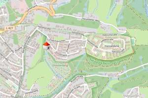 Reihenhaus in familienfreundlichem Umfeld – Ginsterweg 151, 42651 Solingen-Mitte, Solingen – Vorschaubild 12