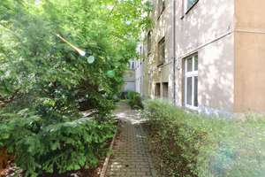 GUTER SCHNITT - MIT BALKON - ZUR ZEIT VERMIETET – Indira-Gandhi-Str. 9 pp, 13088 Weißensee, Berlin – Vorschaubild 17
