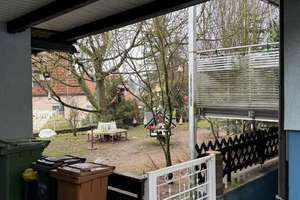 Gepflegte 3-Zimmer-Erdgeschosswohnung mit Balkon, neuer Einbauküche und Garten in Reckendorf – Greifenklaustraße 12, 96182 Reckendorf – Vorschaubild 8