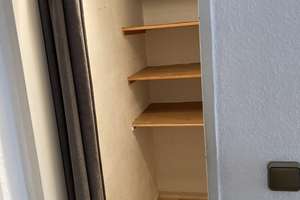 Hagen-Eilpe, 3-Zimmer Wohnung mit großem Süd-West-Balkon – Wormser Straße 8, 58091 Eilpe, Hagen – Vorschaubild 15