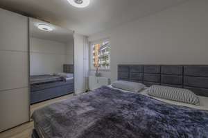 Sofort bezugsfrei - renovierte 3,5-Zimmer-Wohnung nahe der Theresienwiese – Die vollständige Adresse der Immobilie erhältst du vom Anbieter., 81373 Untersendling, München – Vorschaubild 7