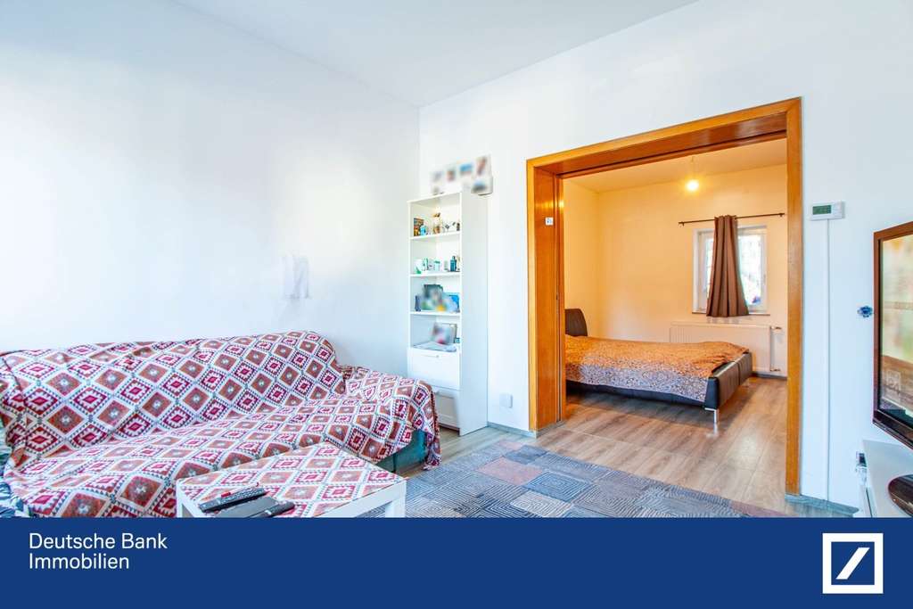 Saniertes Reihenmittelhaus in TOP Lage von Eschweiler
