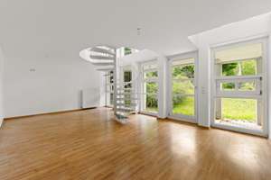 Exklusive 3 Zi. Maisonette in einer der begehrtesten Lagen von Bonn-Beuel - bezugsfrei! – Die vollständige Adresse der Immobilie erhältst du vom Anbieter., 53225 Beuel-Mitte, Bonn – Vorschaubild 24