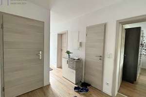 Gepflegtes Zweifamilienhaus, Innenausbau 2020 kernsaniert! – Die vollständige Adresse der Immobilie erhältst du vom Anbieter., 36289 Friedewald – Vorschaubild 4