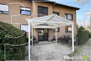 Kapitalanlage in Münster-Roxel – Vollvermietetes Mehrfamilienhaus mit 16 Wohneinheiten – Die vollständige Adresse der Immobilie erhältst du vom Anbieter., 48161 Roxel, Münster – Vorschaubild 6