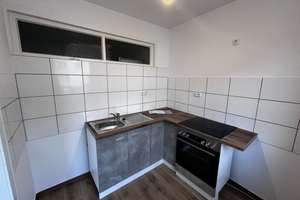 Gemütliche Einzimmer-Wohnung, ideal für Studierende – Adalbertsteinweg 45-49, 52070 Adalbertsteinweg, Aachen – Vorschaubild 2