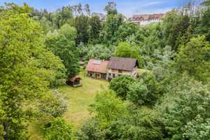 Landhaus inmitten der Natur in Lindau in der Nähe des Sees - leben Sie Ihren Traum! – Lindau (Bodensee) (Kreis) – Vorschaubild 3