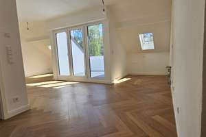 2-Zimmer und Dachterrasse frisch saniert – Krügerstraße 24, 12307 Lichtenrade, Berlin – Vorschaubild 3