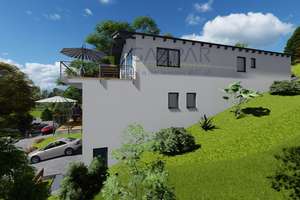 Modernes Einfamilienhaus mit Einliegerwohnung und Seeblick in Kreuzau-Obermaubach – Zum Dresbach 12, 52372 Kreuzau – Vorschaubild 10