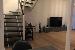 Modernes Haus mit 3 Zimmern in begehrter Lage in Bielefeld-Innenstadt – Eckernkamp 27, 33609 Mitte, Bielefeld – Vorschaubild 3