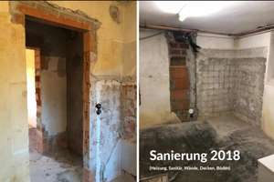 


Reihenendhaus mit großem Grundstück, Terrasse, Sauna und 250qm Anbaupotenzial in Ingolstadt.



 – Die vollständige Adresse der Immobilie erhältst du vom Anbieter., 85057 Nordwest, Ingolstadt – Vorschaubild 8