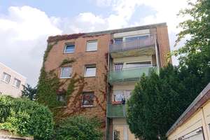 2 Zimmer Wohnung mit Balkon im Stadtsüden – Die vollständige Adresse der Immobilie erhältst du vom Anbieter., 26133 Kreyenbrück, Oldenburg (Oldenburg) – Vorschaubild 9