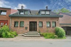 Einfamilienhaus mit großem 1958m² Grundstück in idyllischer Lage – Die vollständige Adresse der Immobilie erhältst du vom Anbieter., 41472 Holzheim, Neuss – Vorschaubild 3