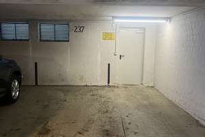 2 Zimmer Wohnung mit Loggia und Tiefgaragenstellplatz in Hannover Wettbergen! – Die vollständige Adresse der Immobilie erhältst du vom Anbieter., 30457 Wettbergen, Hannover – Vorschaubild 21