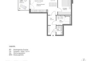 BALTIQUE.de - Ihre Ferienwohnung in Travemünde – Die vollständige Adresse der Immobilie erhältst du vom Anbieter., 23570 Travemünde, Lübeck – Vorschaubild 12