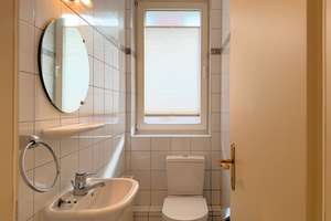 Mieterfreie 3-Zimmer-Wohnung in Düsseldorf-Angermund in der Belle-Etage – 40489 Angermund, Düsseldorf – Vorschaubild 13