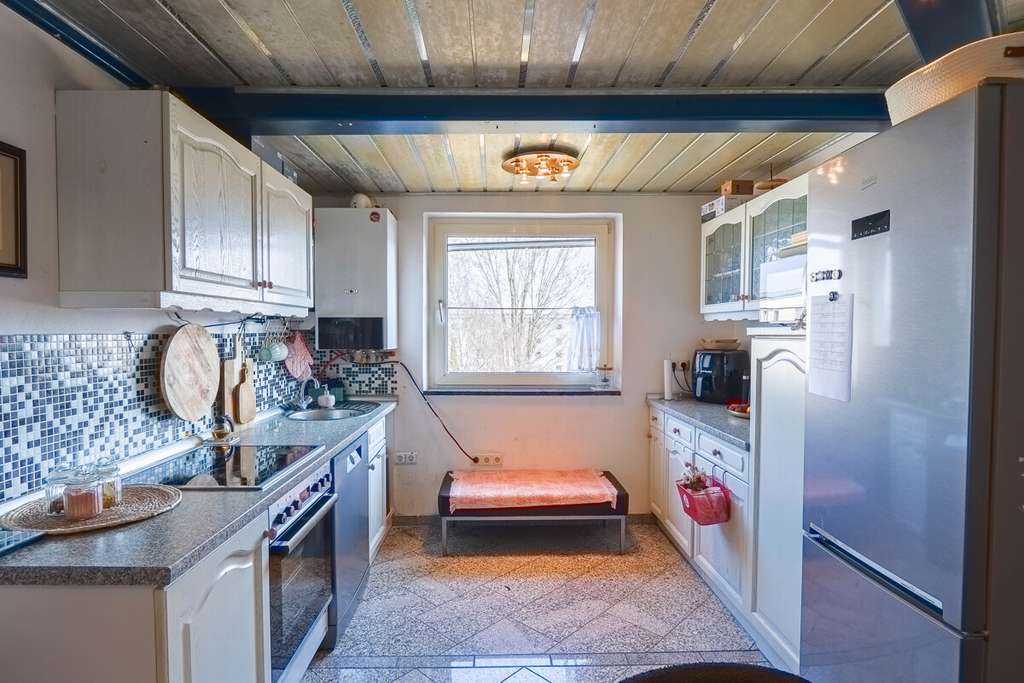 Immobilie in Ingolstadt - Ideal für Kapitalanleger - gut vermietete 1-Zimmer-Wohnung im Süden von Ingolstadt! - Bild 3