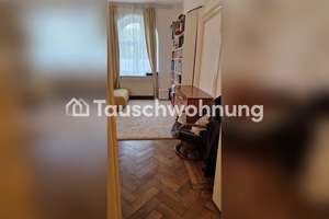 Tauschwohnung: Schöne Altbauwohnung mit Balkon in Neuhausen / Parkett – Trivastr. auf anfrage, 80637 Dom Pedro, München – Vorschaubild 7