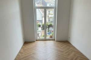 neu renovierte 3-Zimmer-Wohnung in Düsseldorf-Friedrichstadt mit Balkon – Oberbilker Allee 6, 40215 Friedrichstadt, Düsseldorf – Vorschaubild 6