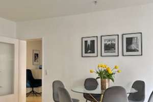 Einzugsfertige, möblierte Wohnung, Kronenburg – Kronenburgallee 4, 44141 Westfalendamm, Dortmund – Vorschaubild 6