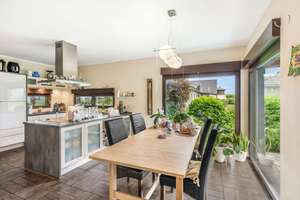 Großzügiger Bungalow mit Doppelgarage und traumhaftem Garten auf einer Ebene – Die vollständige Adresse der Immobilie erhältst du vom Anbieter., 27801 Dötlingen – Vorschaubild 7