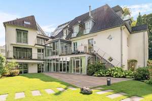 Die Gartenoase am Stadtwald – Die vollständige Adresse der Immobilie erhältst du vom Anbieter., 50933 Braunsfeld, Köln – Vorschaubild 5