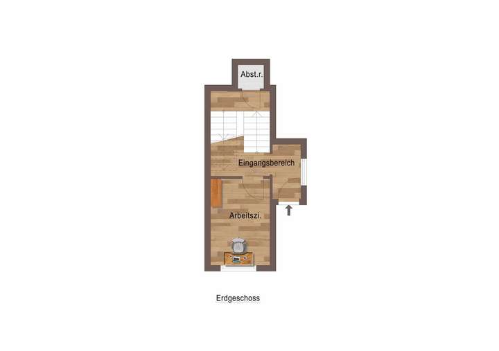 Böhlen b. Leipzig | Grundriss