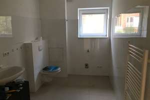  Moderne 2-Zimmer Terrassenwohnung im EG - komfortabel, barrierearm & Stellplatz in St. Jürgen – 23562 Sankt Jürgen, Lübeck – Vorschaubild 7