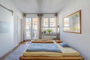 Loftflair trifft Dachgarten-Oase – Die vollständige Adresse der Immobilie erhältst du vom Anbieter., 70193 Vogelsang, Stuttgart – Vorschaubild 11