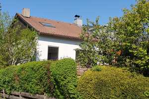 Reiheneckhaus mit eingewachsenem Garten, in guter und sonniger Lage, provisionsfrei – Weilheim-Schongau (Kreis) – Vorschaubild 4