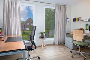 Wohnen mit Raum & Ruhe: Erweitertes Einfamilienhaus mit Garage und Gartenanlage – Die vollständige Adresse der Immobilie erhältst du vom Anbieter., 26725 Widdelswehr/Jarßum, Emden – Vorschaubild 25