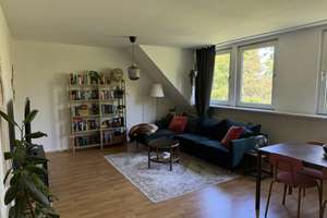 2,5-Zimmer-Wohnung im Dachgeschoss in Essen – Grünstraße 47, 45326 Altenessen-Süd, Essen – Vorschaubild 3