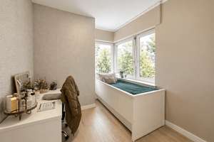Traumhafte, freiwerdende Eckwohnung im Altbaujuwel – großzügiges Wohnen im Zooviertel mit Balkon – 40237 Düsseltal, Düsseldorf – Vorschaubild 9