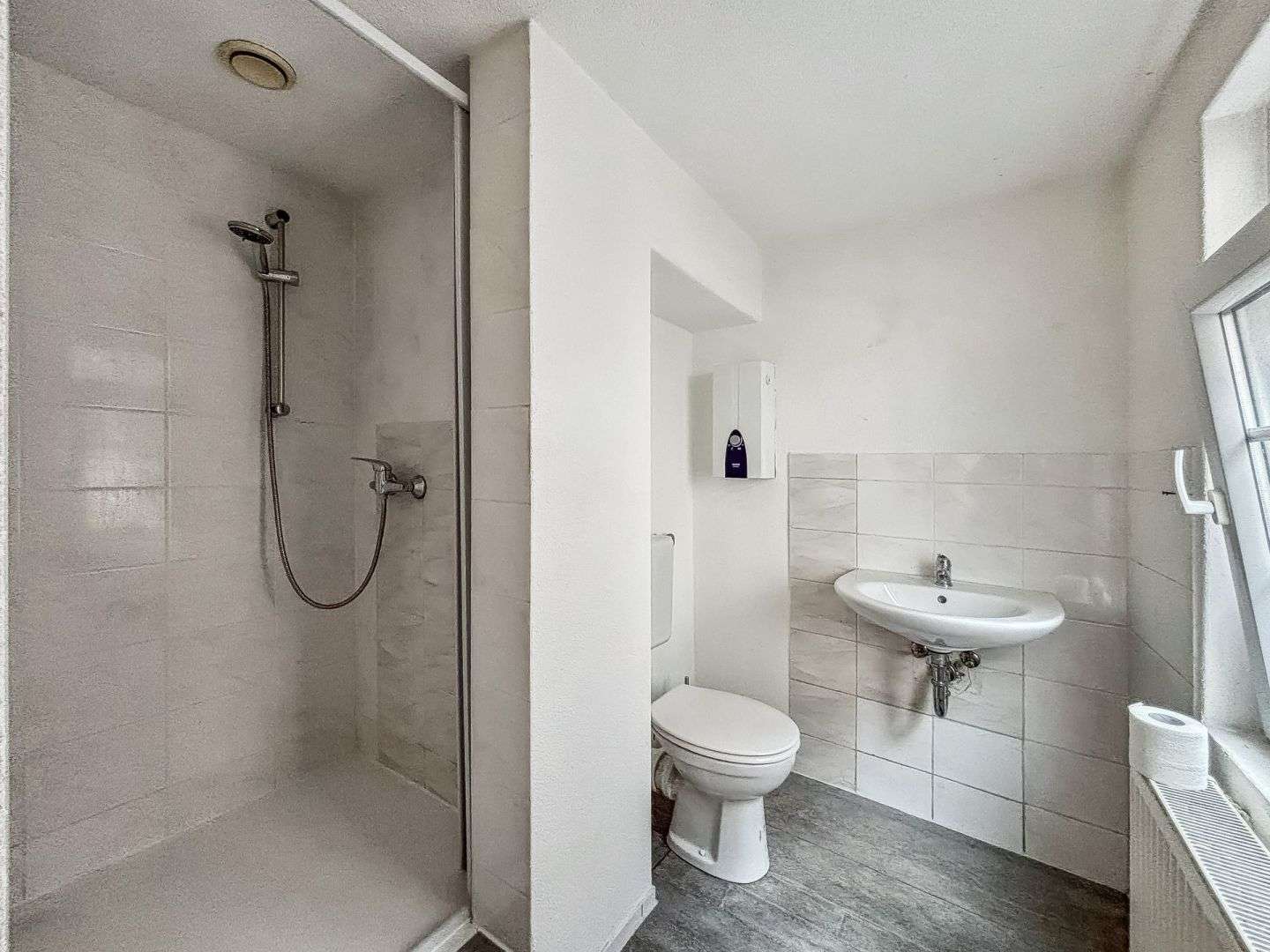 Immobilie in Breuberg - Vermietet: Charaktervolles Fachwerkhaus unter Denkmalschutz in bester Altstadtlage von Breuberg - Bild 0